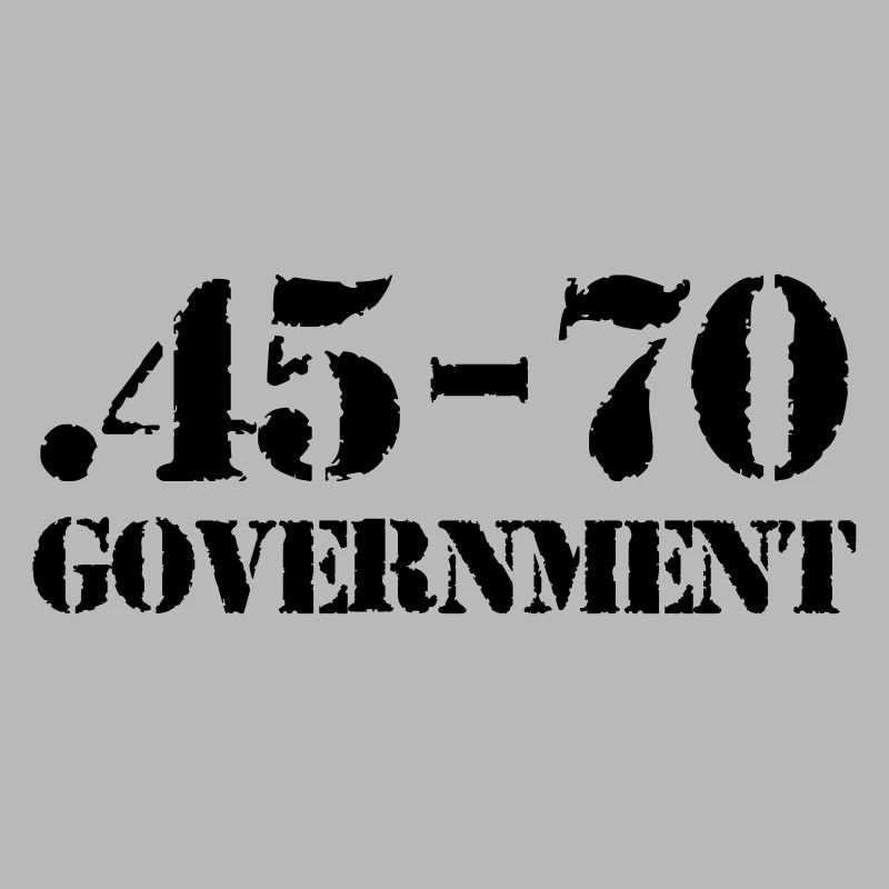 45-70 caliber ammo
