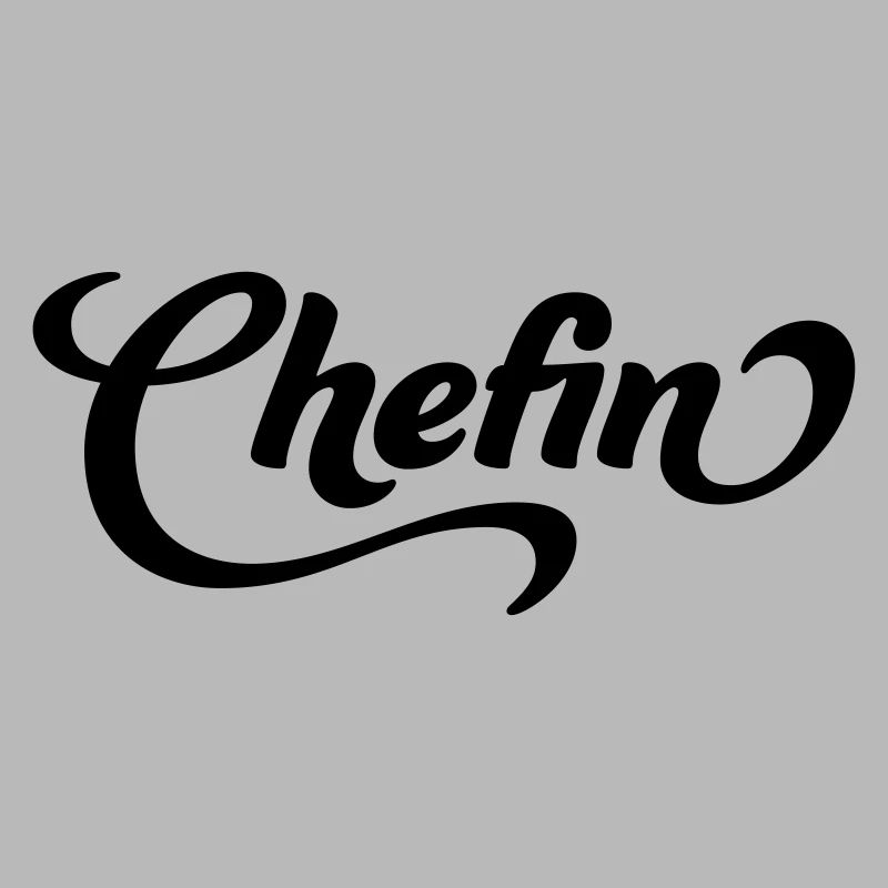 Chefin