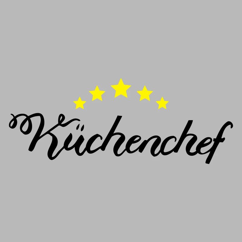Küchenchef