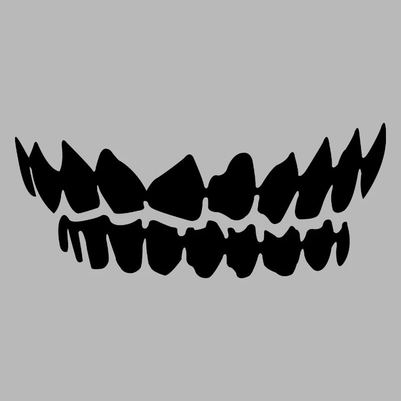 teeth
