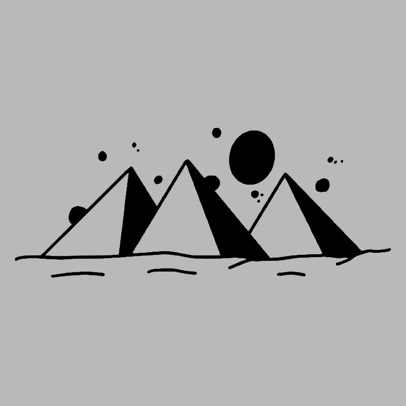 pyramid