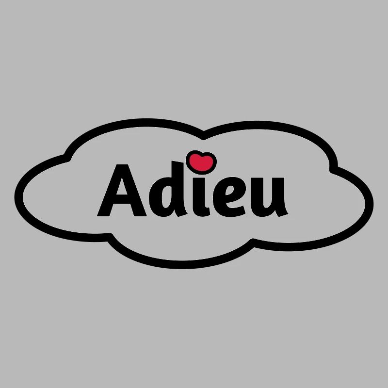 Adieu