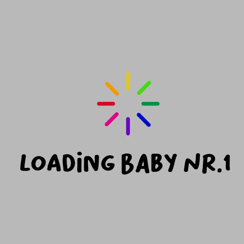 Loading Baby n ° 1 drôle de sort grossesse