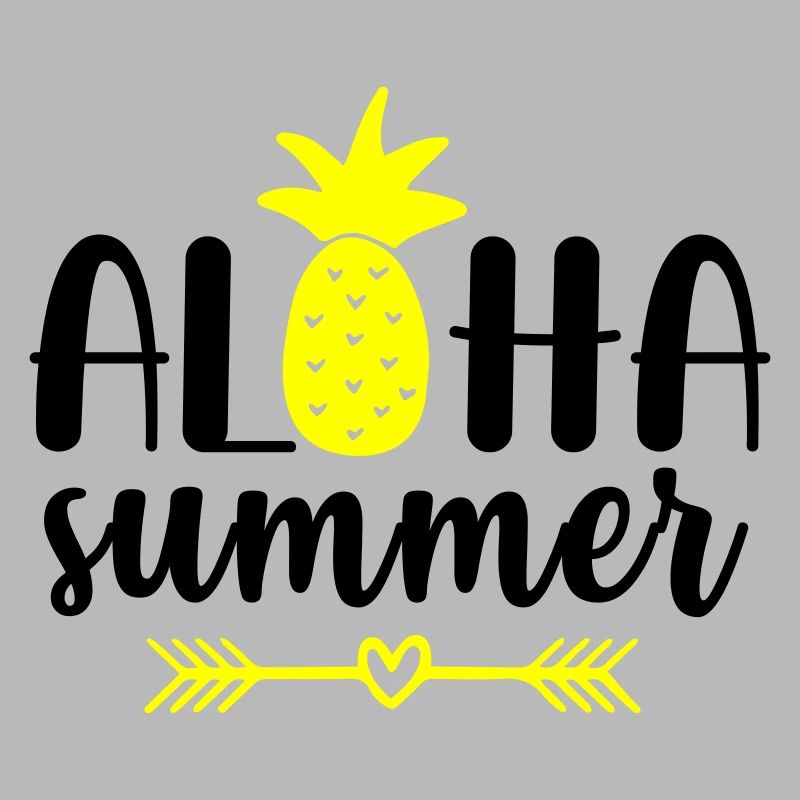 Aloha Été