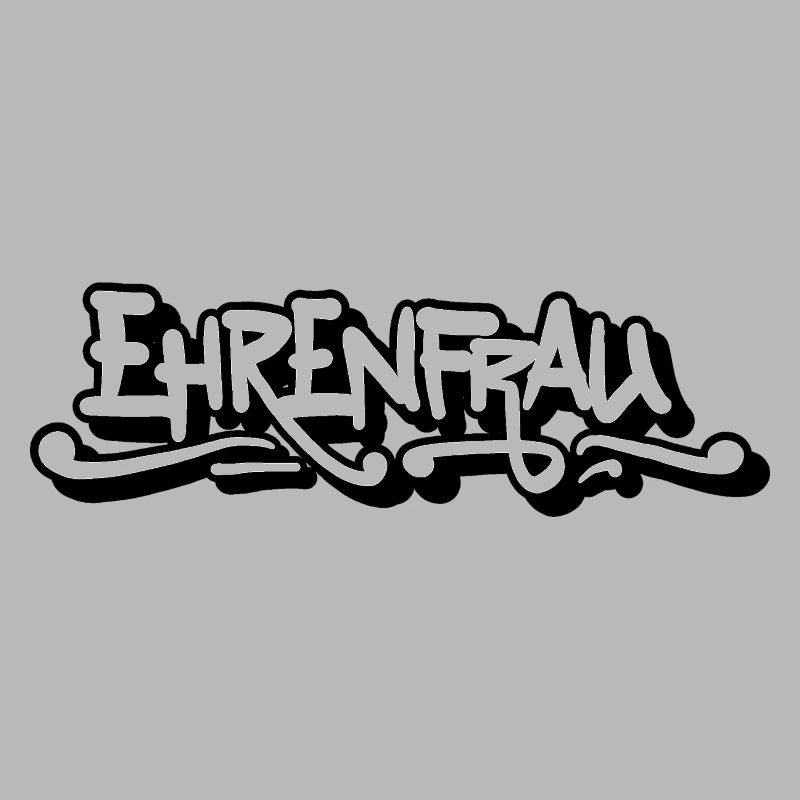 Ehrenfrau