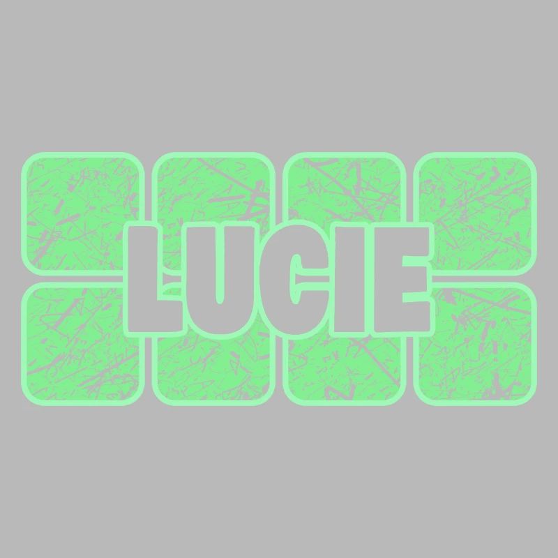 First name Lucie