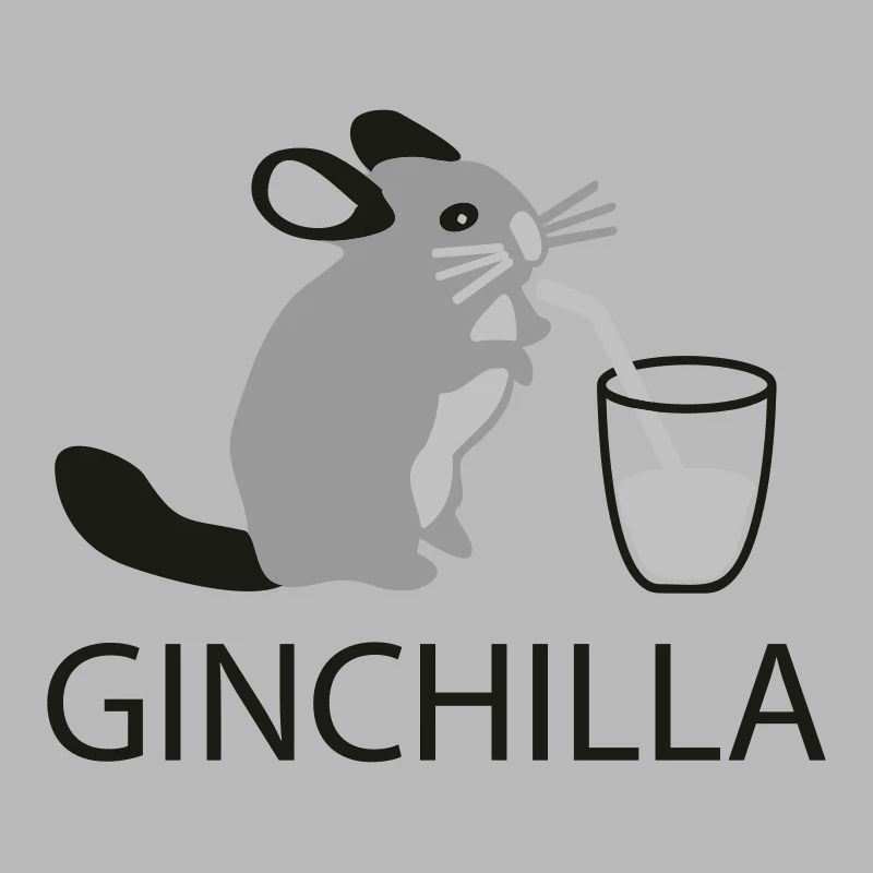 Ginchilla pour Gin Chiller