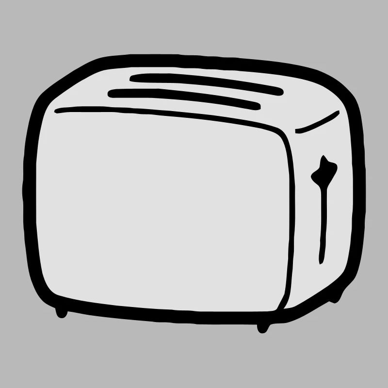 toaster