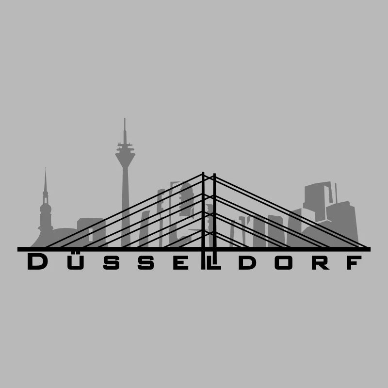 Düsseldorf