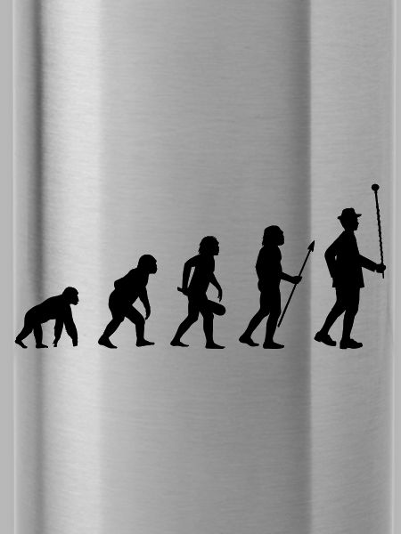 Stabführer Evolution