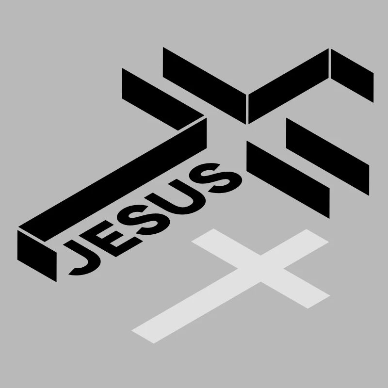 croix jésus