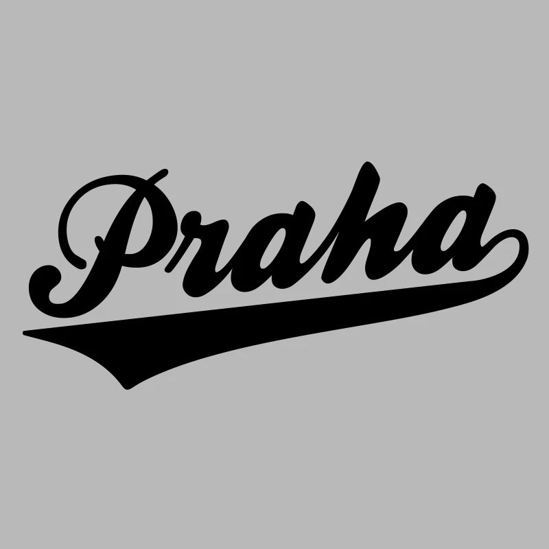 Praha