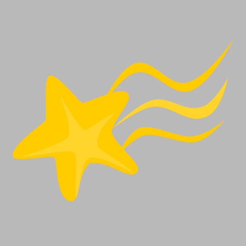 Sternschnuppe