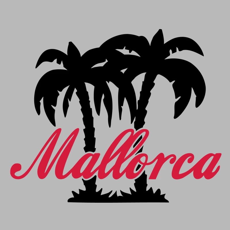 Mallorca 2C - Farbwechsel