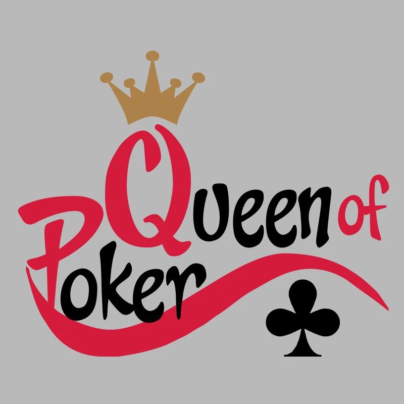 poker queen