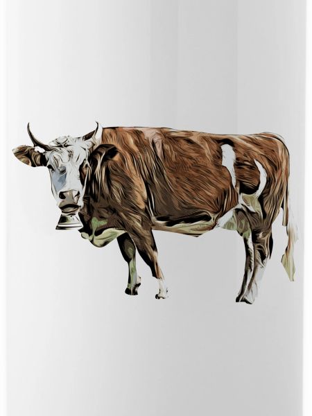 vache