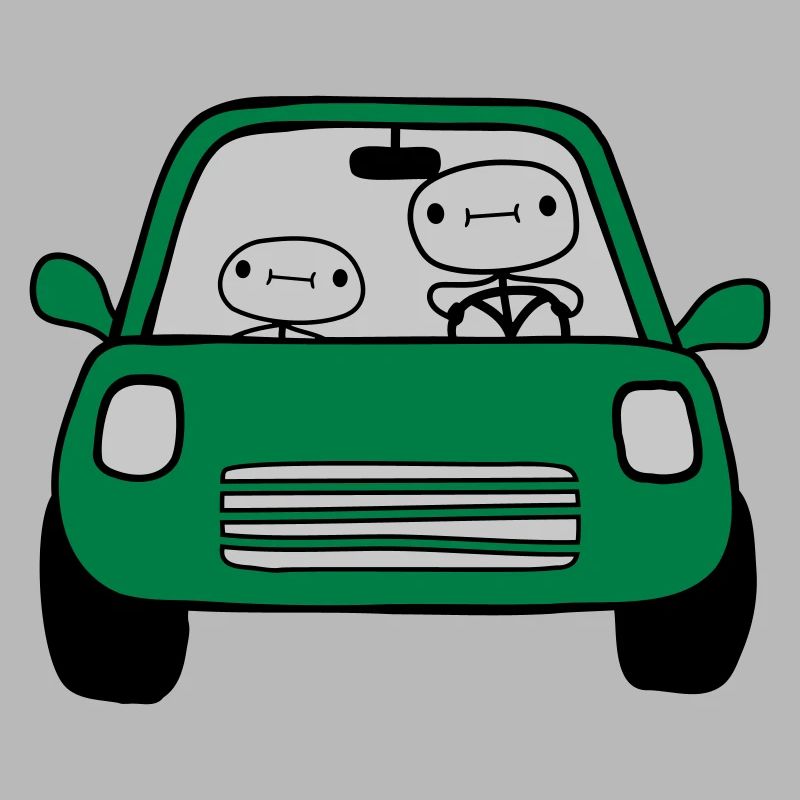 Papa Kind Auto