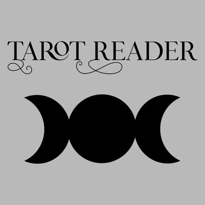 Tarot Reader