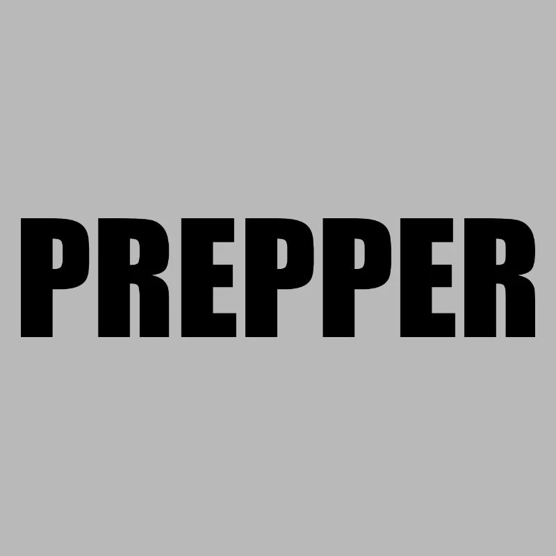 Prepper