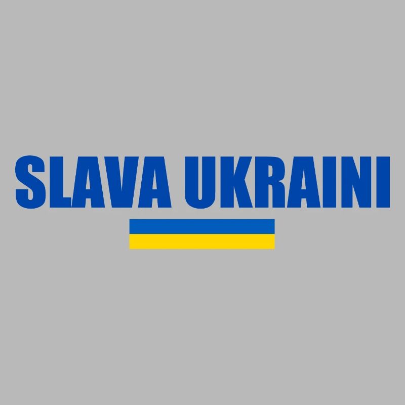 Slava ukraini