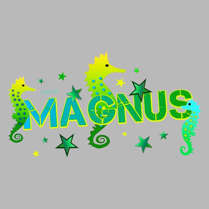 Magnus