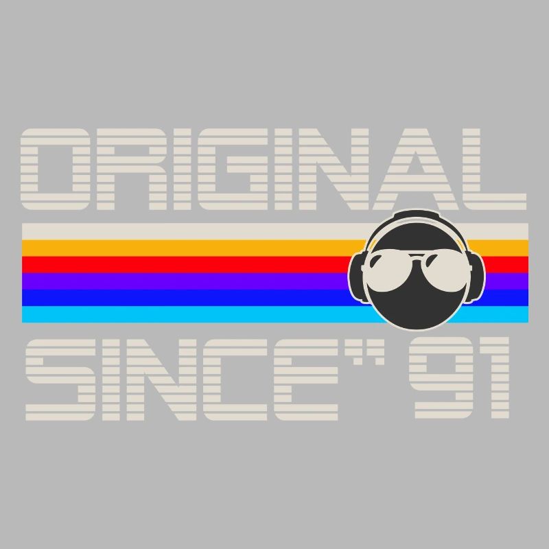 Since 91