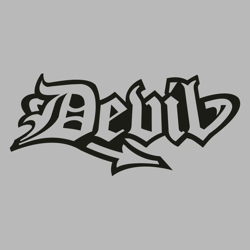 devil