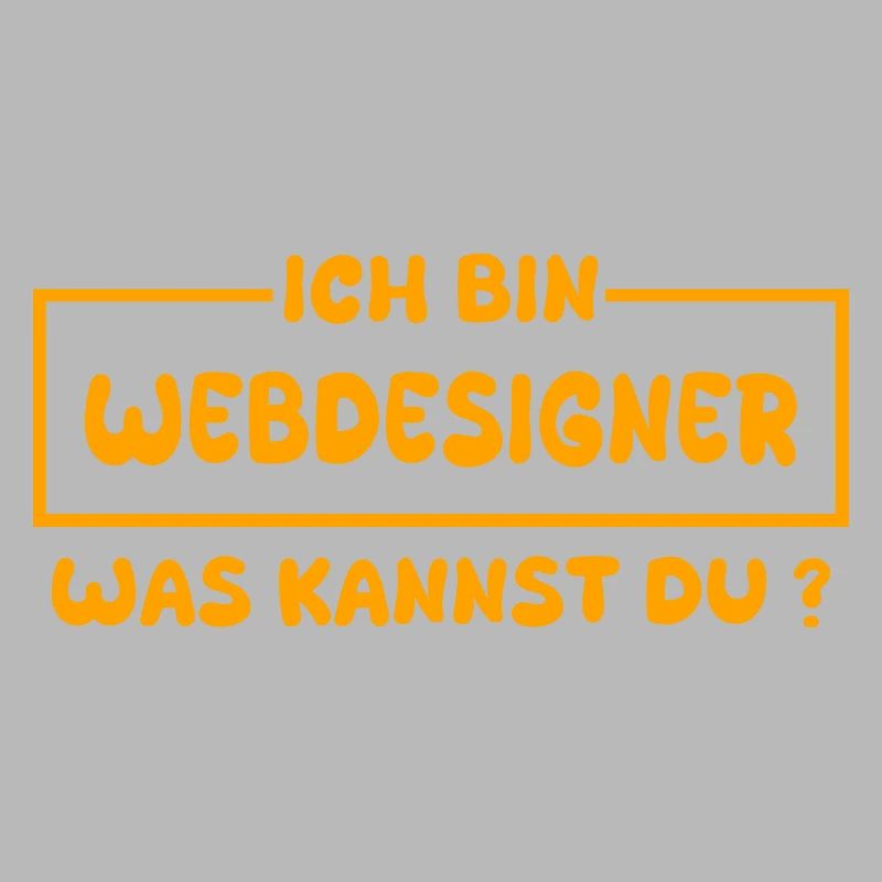 Webdesigner als Beruf