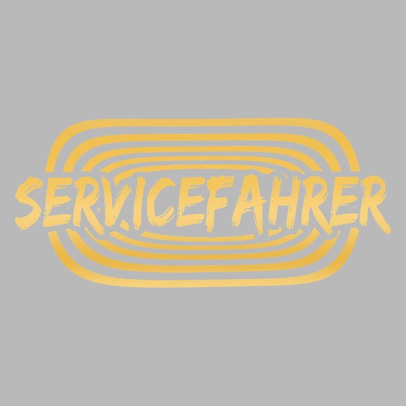 Gift for Service Driver