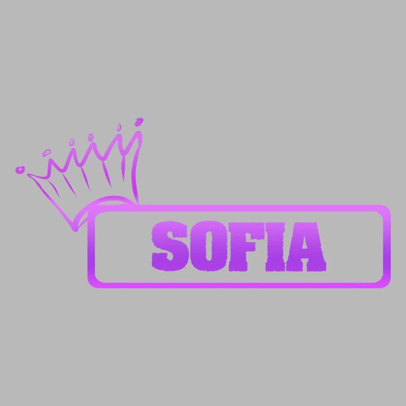 Gift for Sofia