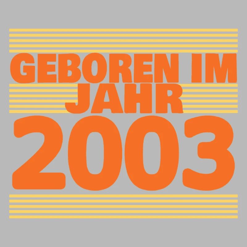 in 2003