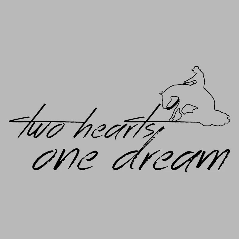 2 hearts 1 dream slider