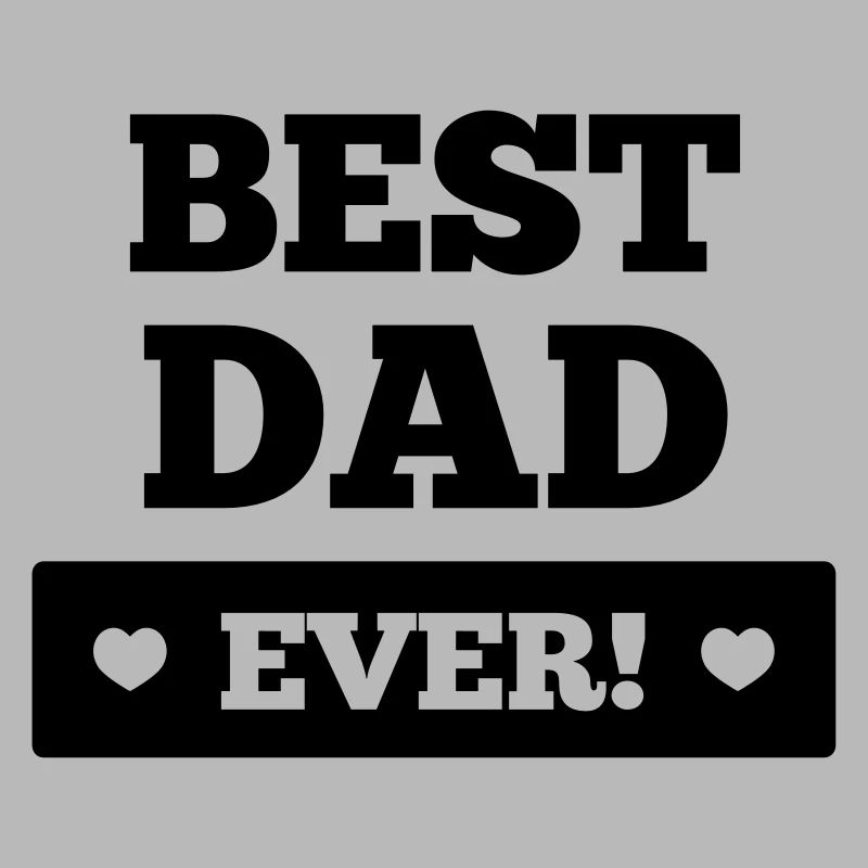Best dad ever