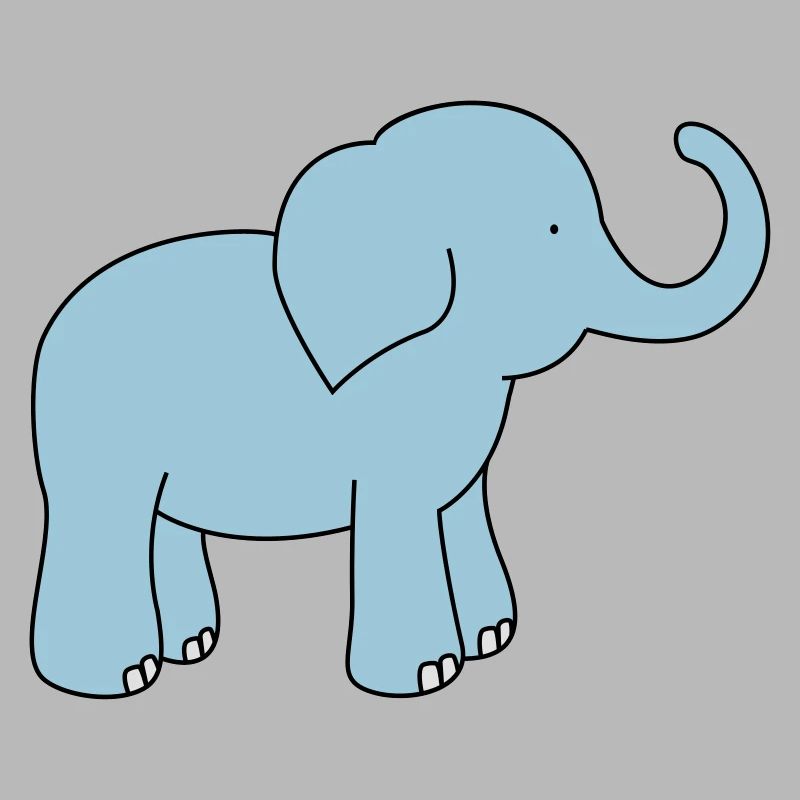 Elefant