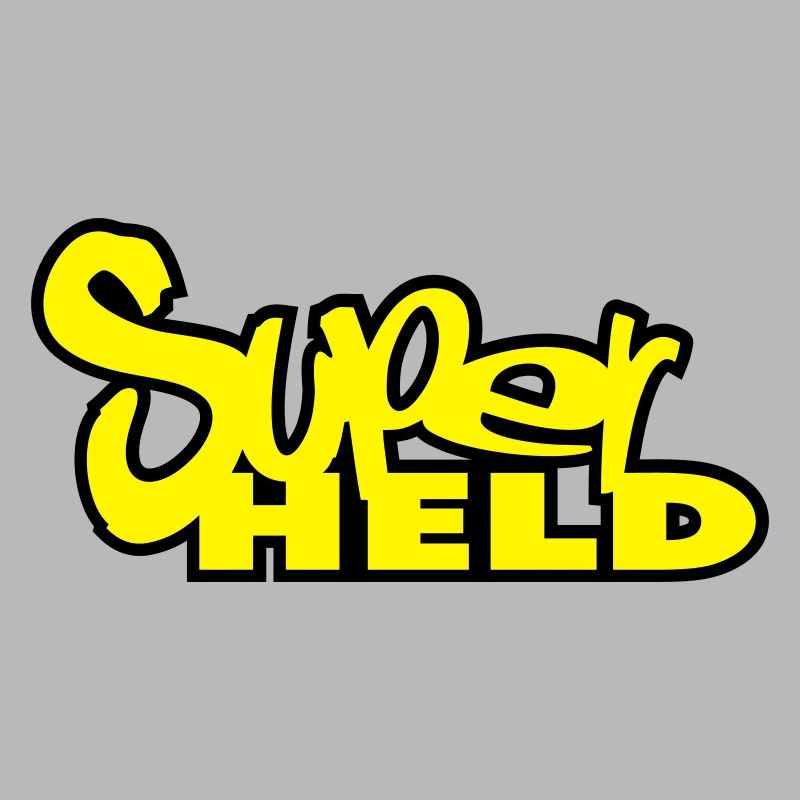 superheld