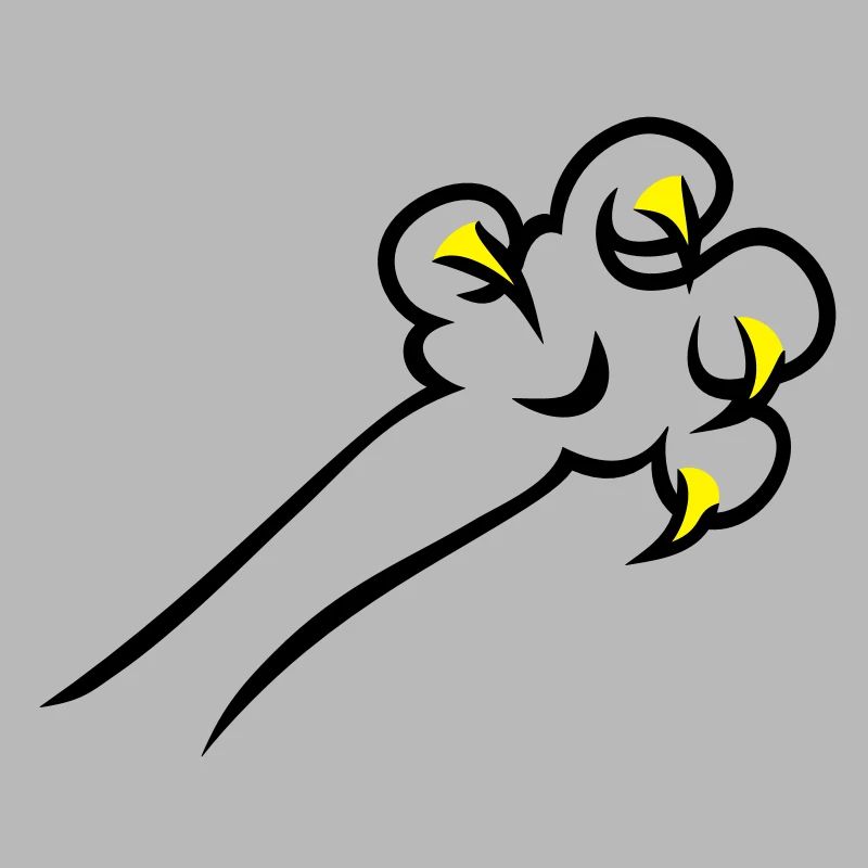 griffes / griffes (2c)