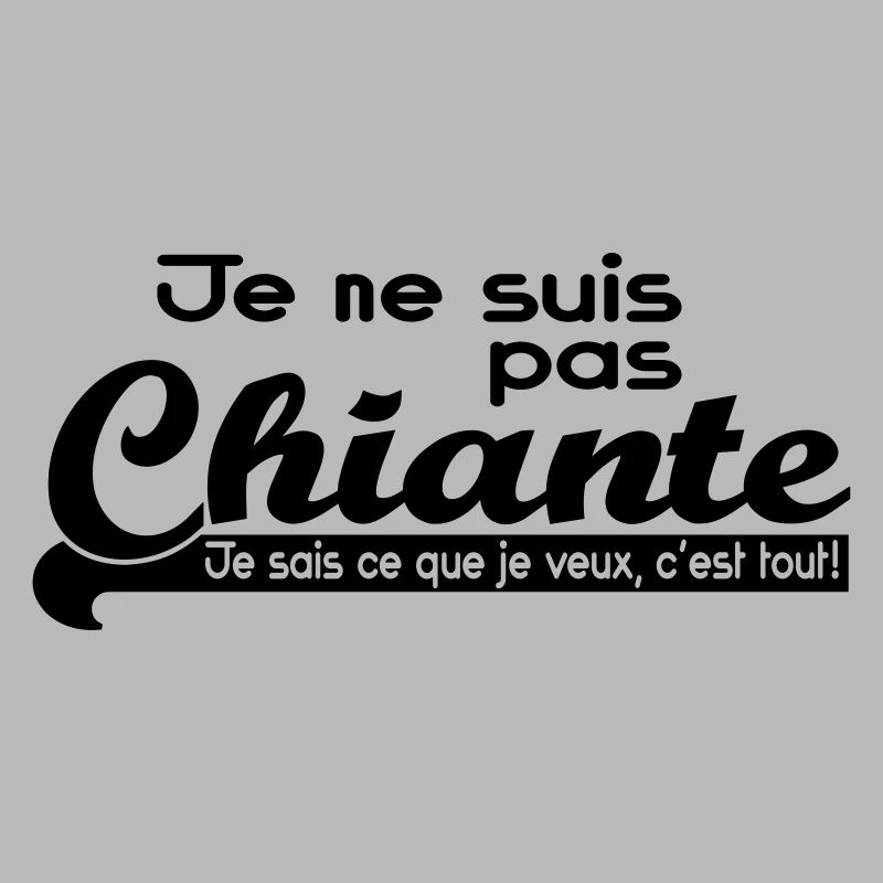 chiante