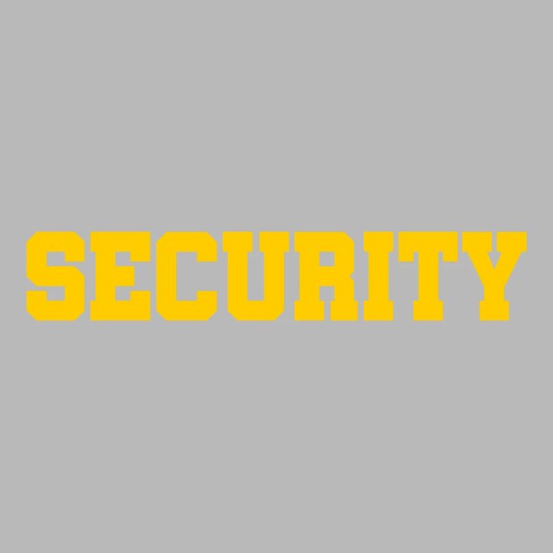 Sécurité - Sécurité - Sécurité - Protection