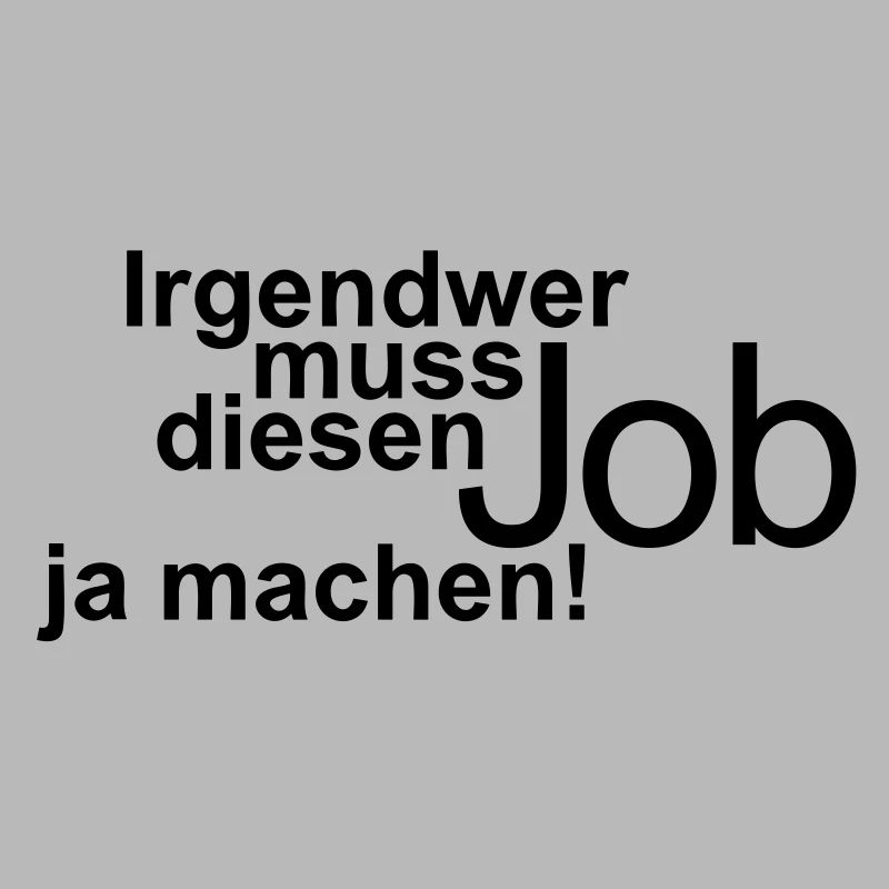 make job