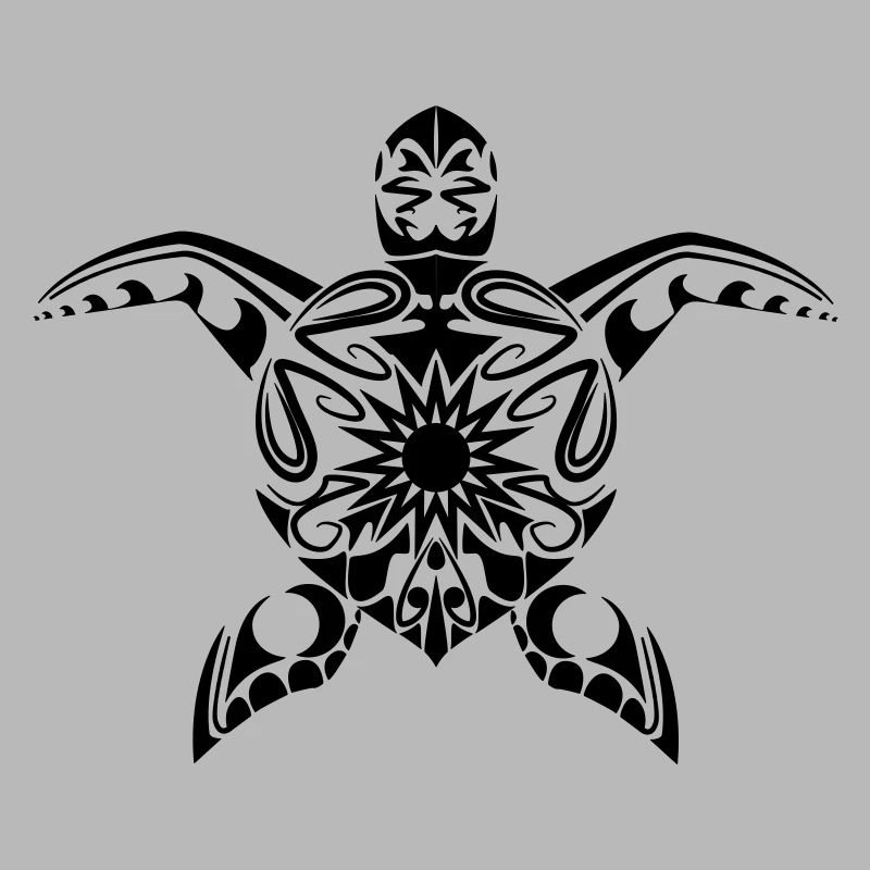 turtle tatoo