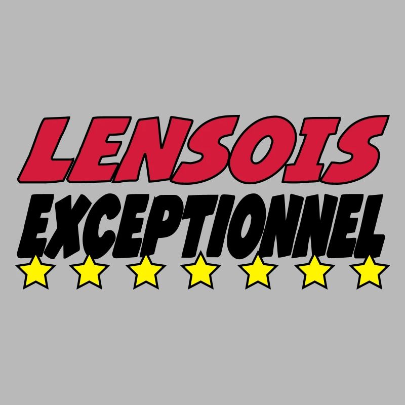 Lensois exceptionnel