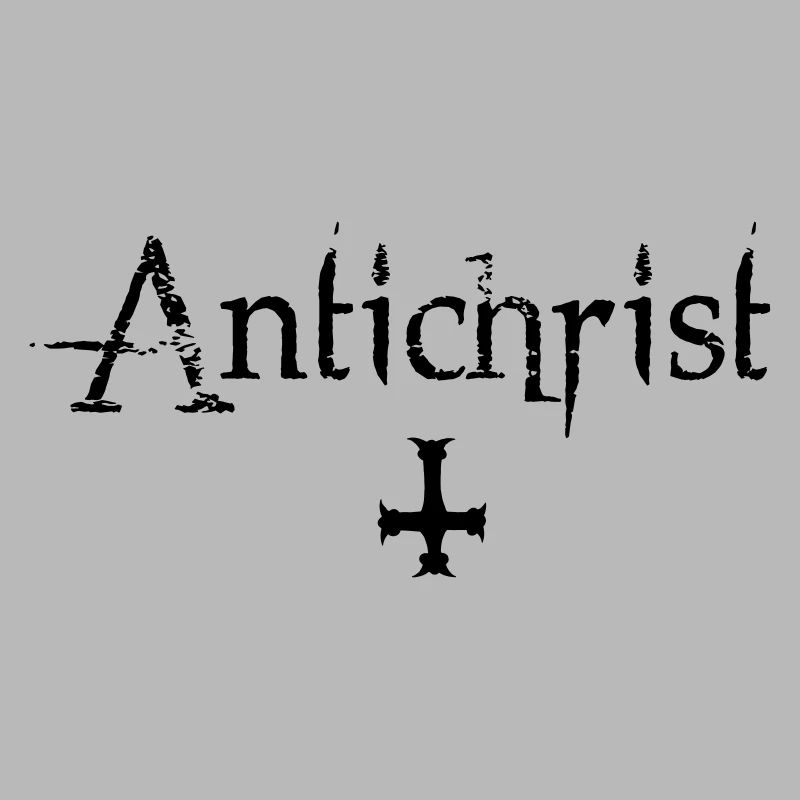 Antichrist - Lucifer