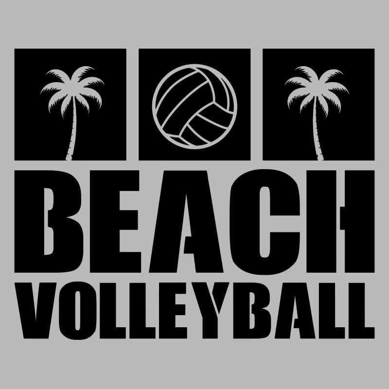 Beach-volley
