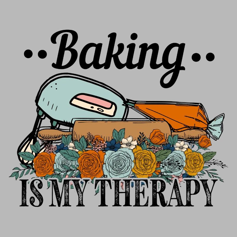 Baking Baker Baker Bakery Confectionery Cake