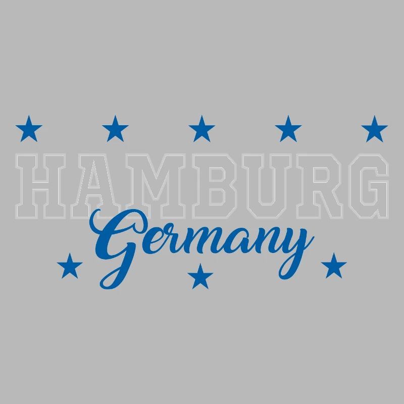 Hambourg