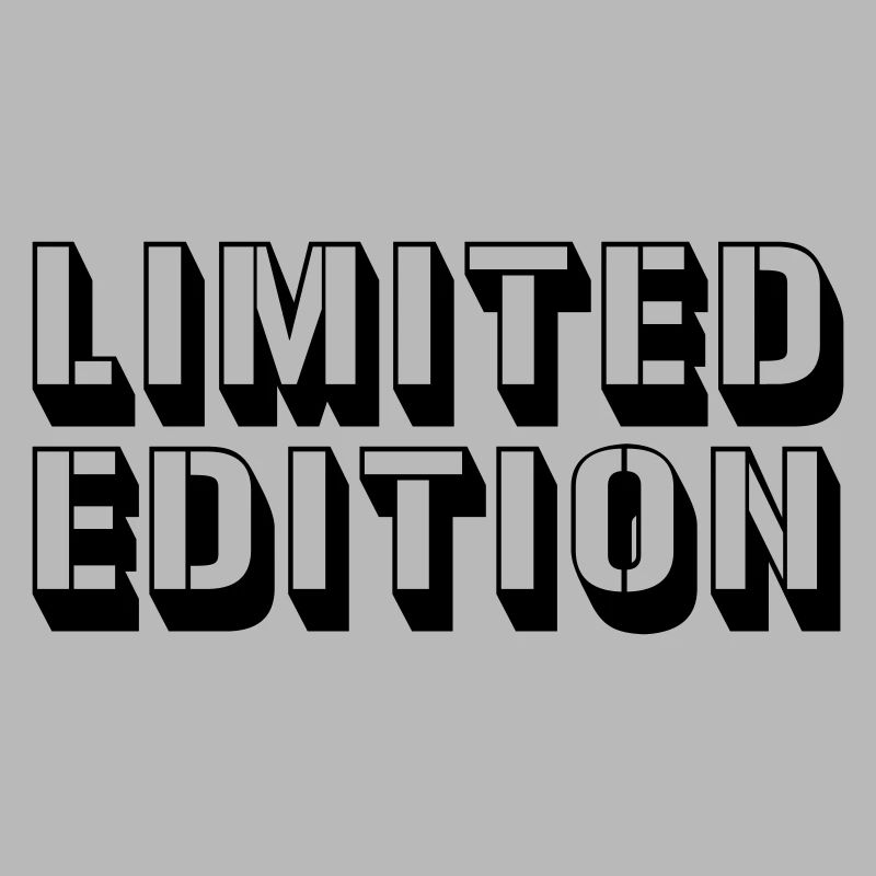 Édition limitée