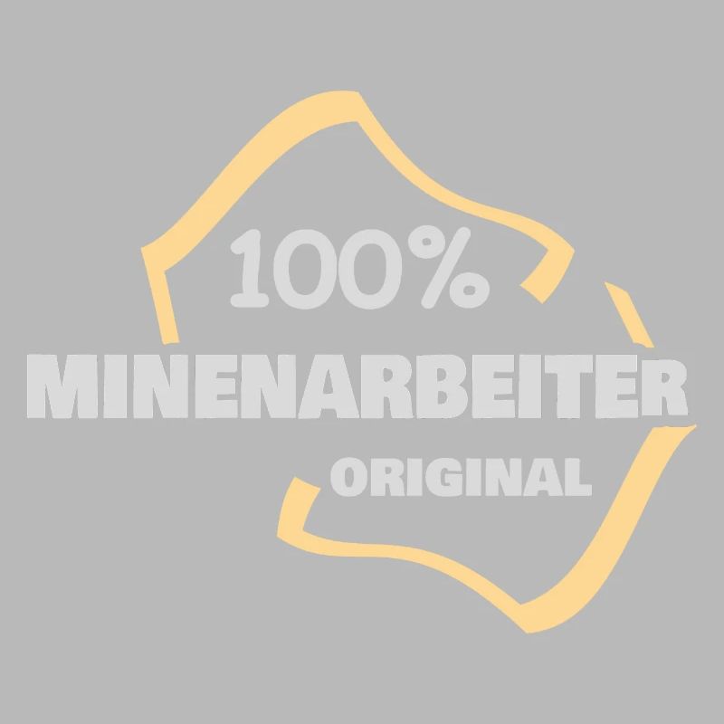 Profession : Mineur