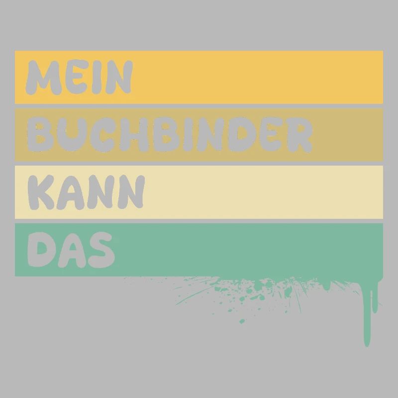 Buchbinder