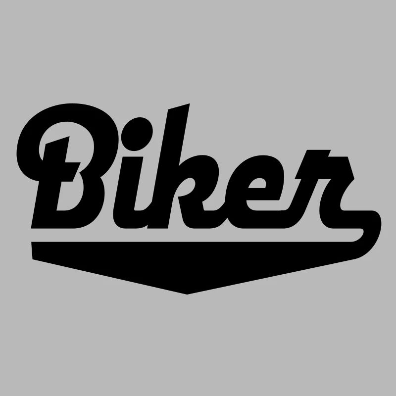 Biker