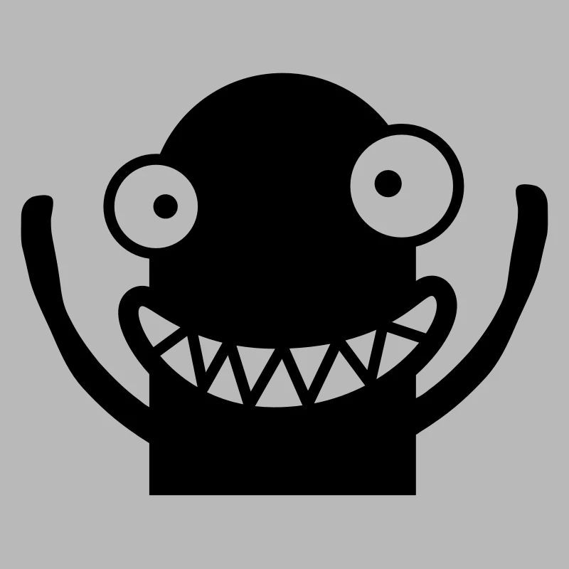 Funny Monster